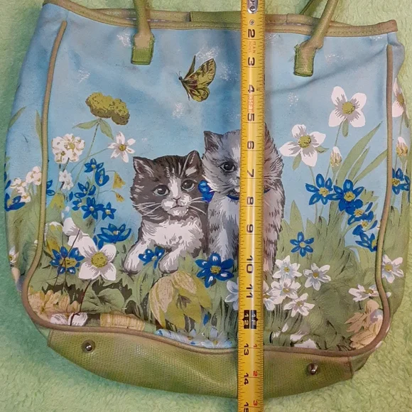 Cat purse - Picture 10 of 10